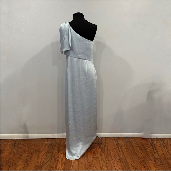 Sachin & Babi Chelsea Gown - Picture 9 of 12